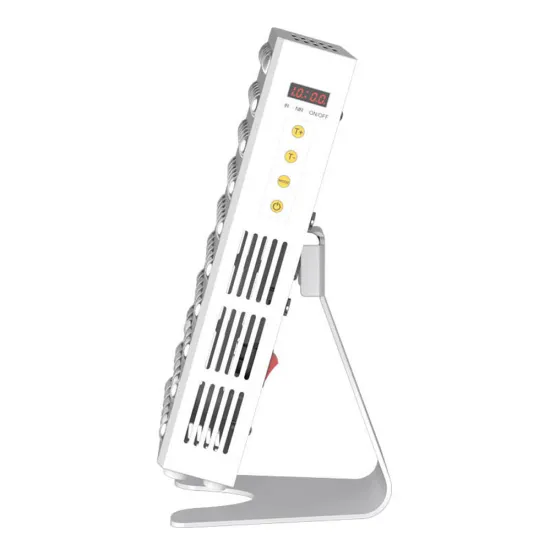 Red Light Therapy Cold Sore Treatment Pain Relief