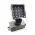 LED flood light with sync function
