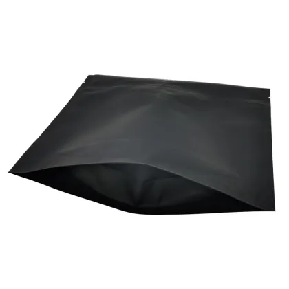 Sustainable Recycle Stand Up Bag Neat Bottom