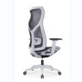 Kerusi pejabat ketinggian yang boleh laras ergonomik yang selesa