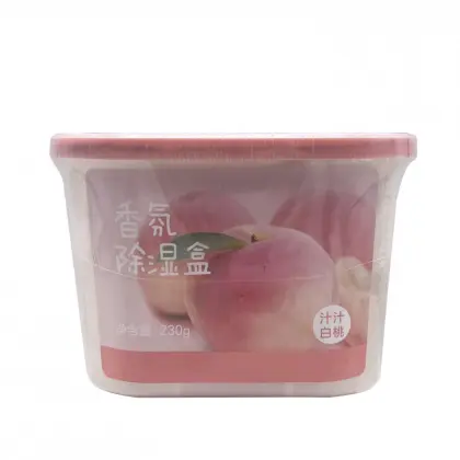 230g Scented Wardrobe Dehumidifier Box