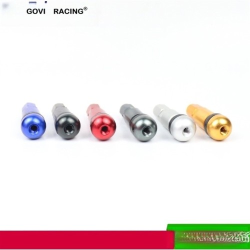 Zawór zaworu zaworu bezkony TR413 TR414 Zawór samochodowy