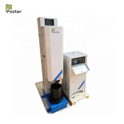 Automatic Soil CBR Proctor Compactor for Soil Compaction Testing