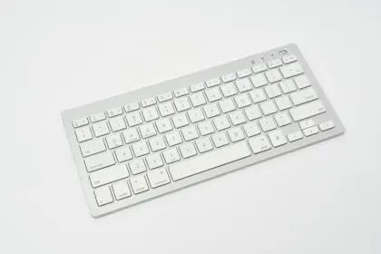 backlit keyboard and mouse wireless