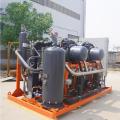 41~420KW Anti-explosion Refrigeration Compressor for sale