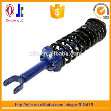 No. 331016/341119 Shock 171241 Complete Rear Shock for Honda Accord 1990 1993