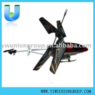 3-channels r/c toy