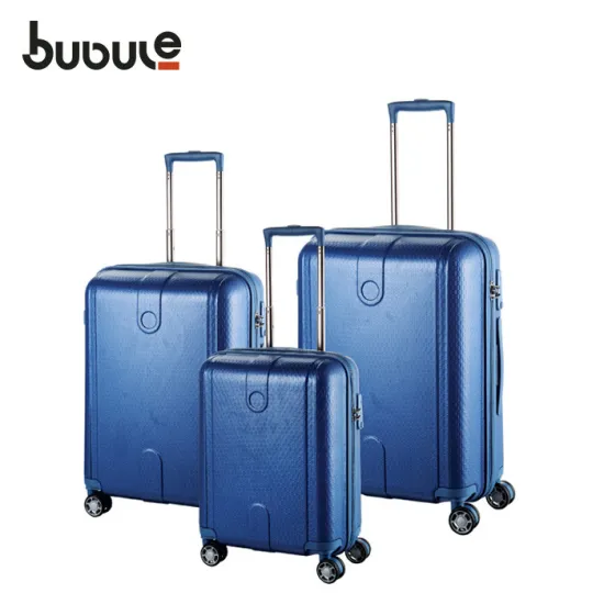 2016 hot sale and fashion design trolley luggage travel bag polo classic bag PCL011-B19/23/27