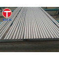 Annealed Pickled Stainless Seamless Steel Tube for Boiler