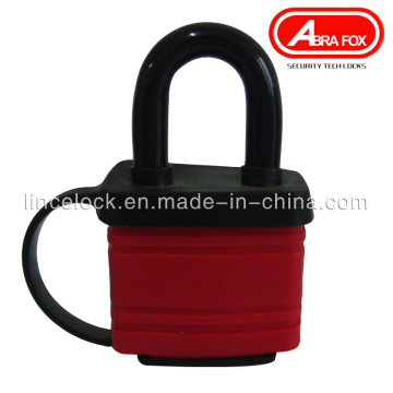 Waterproof Laminated Padlock (616)
