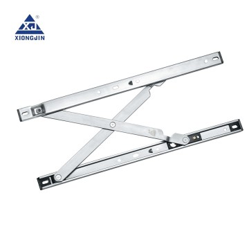 Square-Groove Top-Hung Window Friction Stay