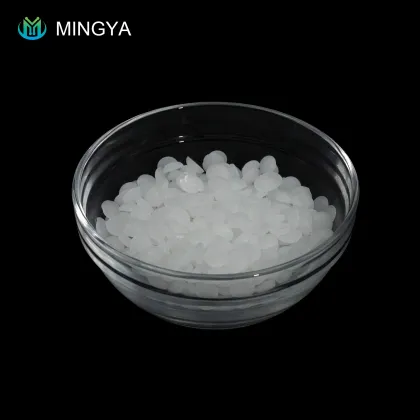 Granular BTMS for Hair Conditioning