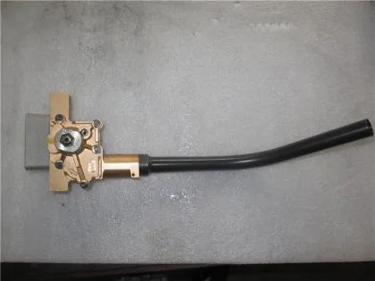Oil Pump for ABB VTR Turbocharger Spare Parts