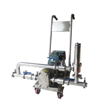 Wholesale Lobe Pump Honey Pump at Manufacturer Factory Prices