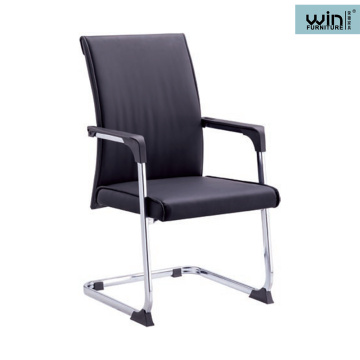 Silla de oficina giratoria de malla ergonómica moderna