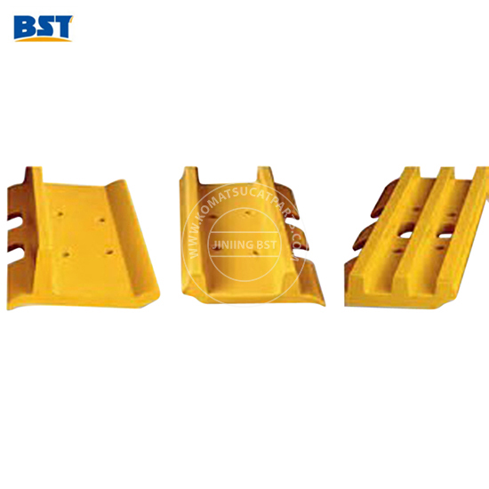 Shantui bulldozer SD16/D60/D65 track shoe 203MA-00151 