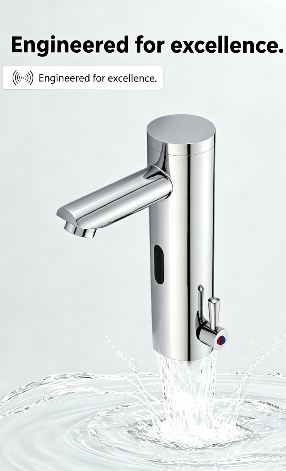hand dryer 46