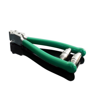 Starting Clamp for stringing machine