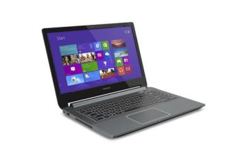 Toshiba Satellite U945-S4140 14" Dual-Core 6GB DDR3 Ultrabook Computer