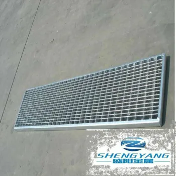 galvanized steel grating manufactory/hot dip galvanized bar grating