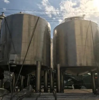 Cow Goat Camel Milk Powder Production Line