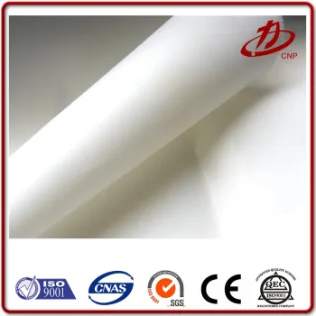 Excellent hydrolysis and chemical property resistance the industrial filtration needle felt