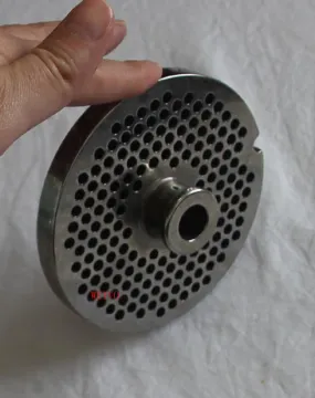 Meat Grinder Cutting Blade - Chopper Spare Parts