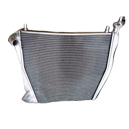 Water Cooling Cooler Radiator for Ducati Panigale V4/V4S