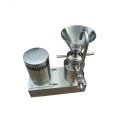 Stainless Steel Grinder Colloid Mill for Fruit