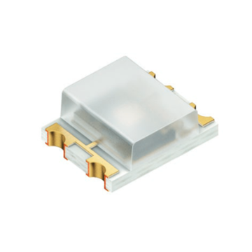 SFH 5711: Original OSR Chip LED for Ambient Light Sensing
