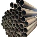 Heiße gerollte ASTM106 Grad Bcarbon Stahl nahtloses Rohr