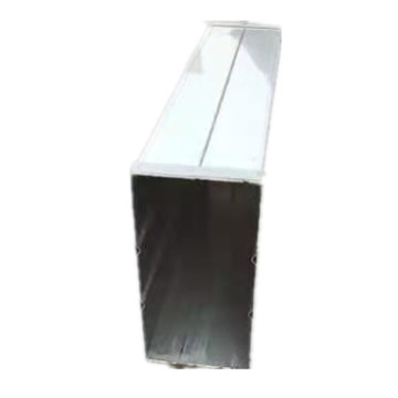 Stainless Steel 50kg Ice Block