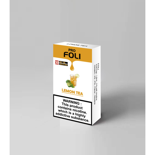 Foli pro vape pod оптом соответствующий Relx