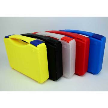 New Clear Plastic Packaging Box