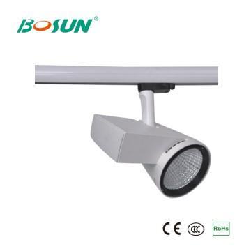 24W aluminium blanc s/n piste LED Light