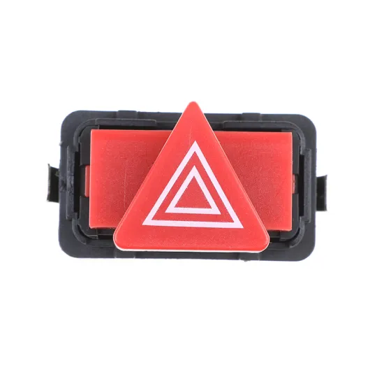 Hazard Light Switch Warning for Audi A3 1998-2003
