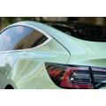 Glossy Kahki Green Car Wrapping1.52*18M