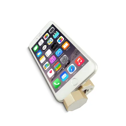 High capacity power bank speaker