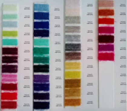 Super Thin Mohair Yarn, Fancy Yarn, Knitting Yarn