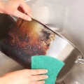 Scouring Pad for Kitchen Cleaning