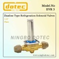 EVR 3 NC 032F8107 Danfoss Type Refrigeration Solenoid Valve