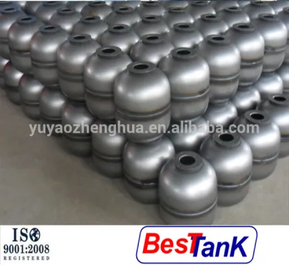 50L Pressure Tank, water pump pressure tank, expansion tank