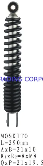 Motorcycle Shock Absorber Moskito