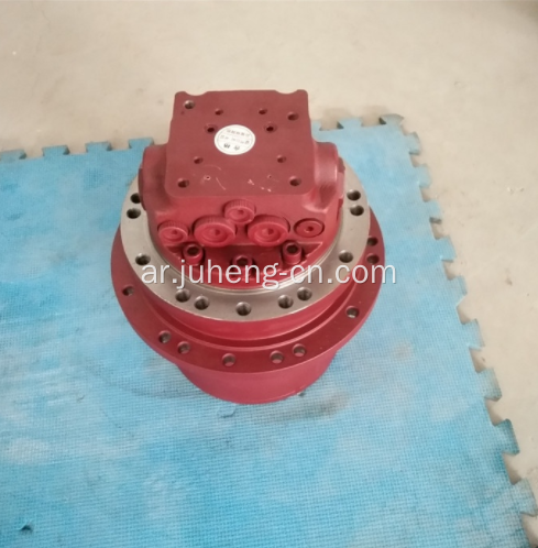 PC40-7 Drive النهائي 20T-60-76710 محرك السفر