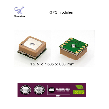 Low price GPS antenna