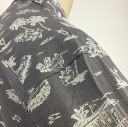 Chinese Clothing summer Men Shirt Dress Shirt