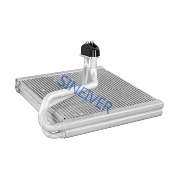 Volkswagen Passat Golf 2013-2015 AC Evaporator Parts
