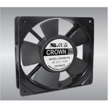 Crown 12025 Blower A5 DC Fan für die Schule