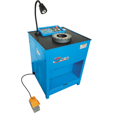 Mesin crimping terminal automatik berkualiti tinggi ferrule