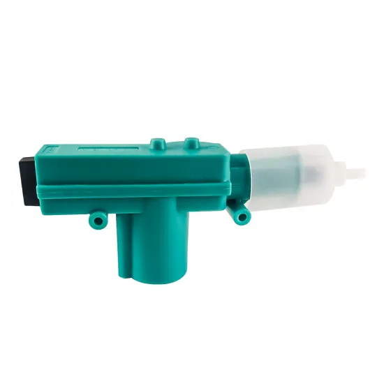 Kaier Universal Central Lock Actuator System - 2 Wire/5 Wire Car Door Lock Motor